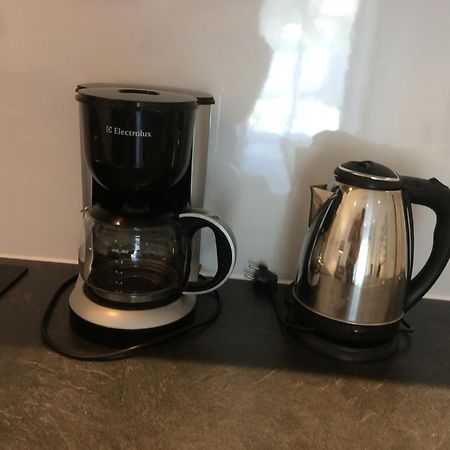 Le Defi Apartment Fouras Bagian luar foto