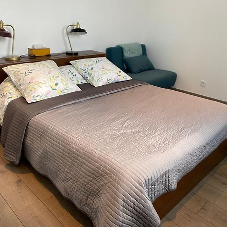 Le Defi Apartment Fouras Bagian luar foto