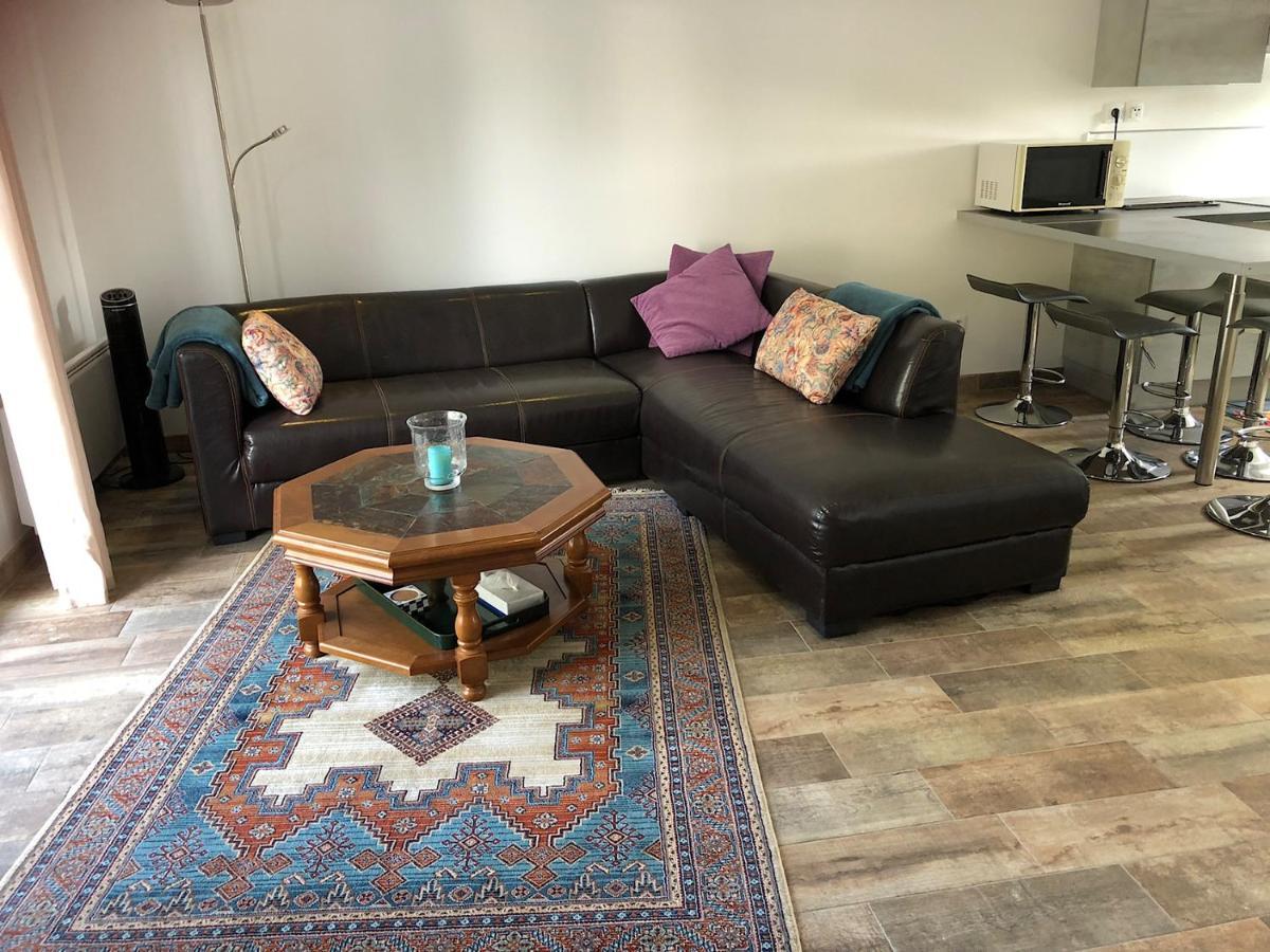 Le Defi Apartment Fouras Bagian luar foto