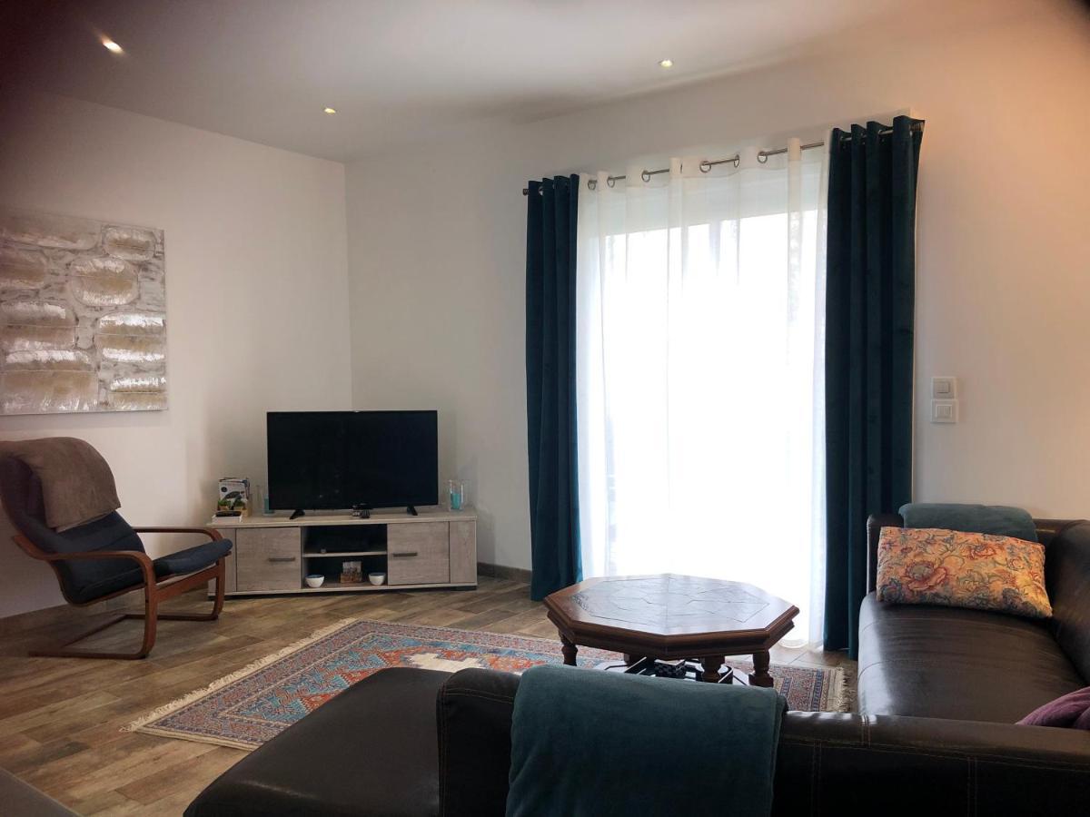 Le Defi Apartment Fouras Bagian luar foto