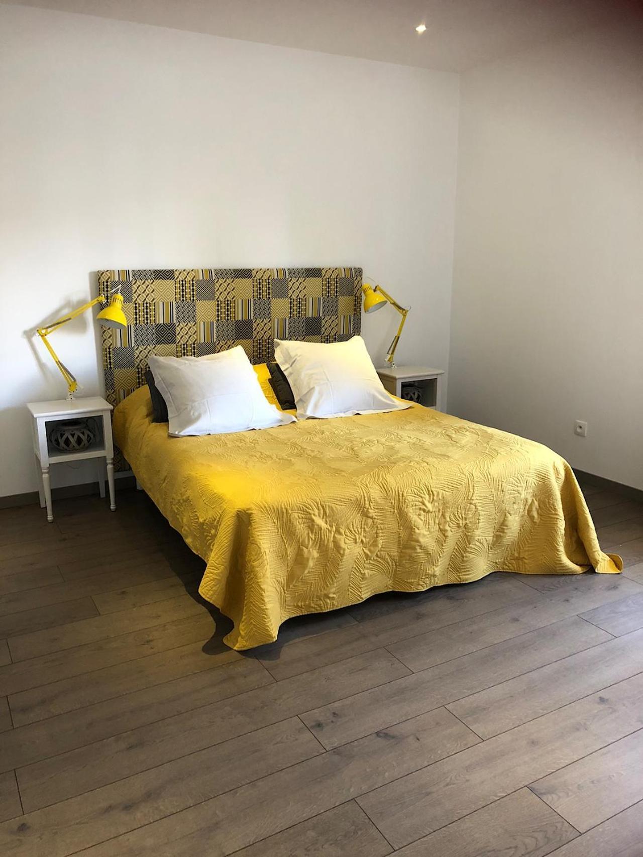 Le Defi Apartment Fouras Ruang foto