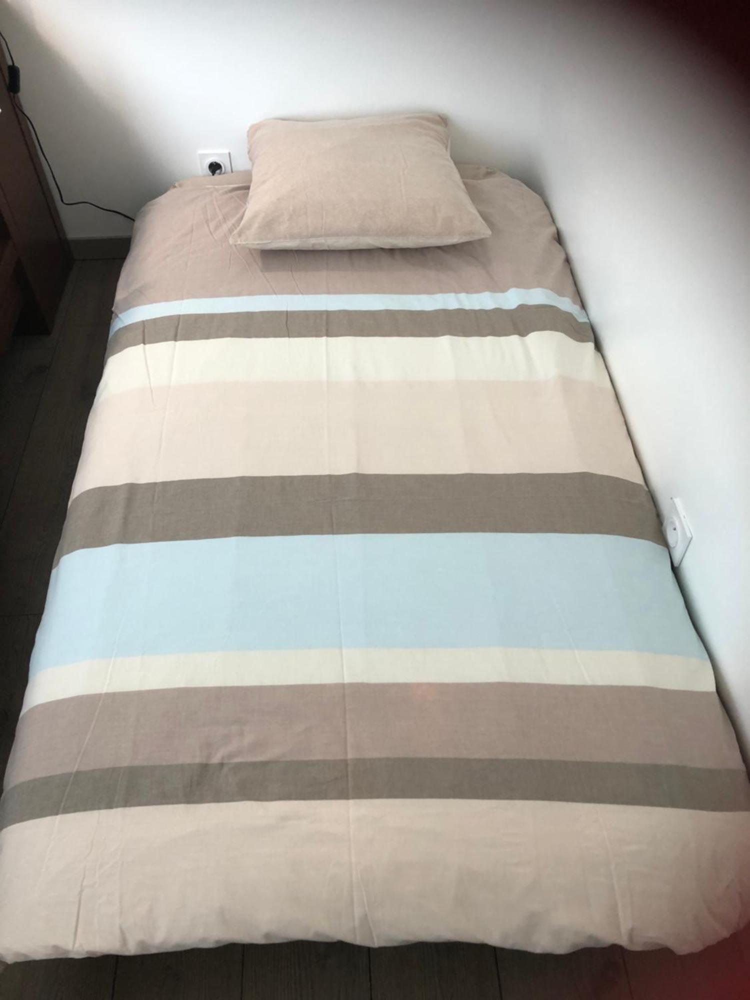 Le Defi Apartment Fouras Ruang foto