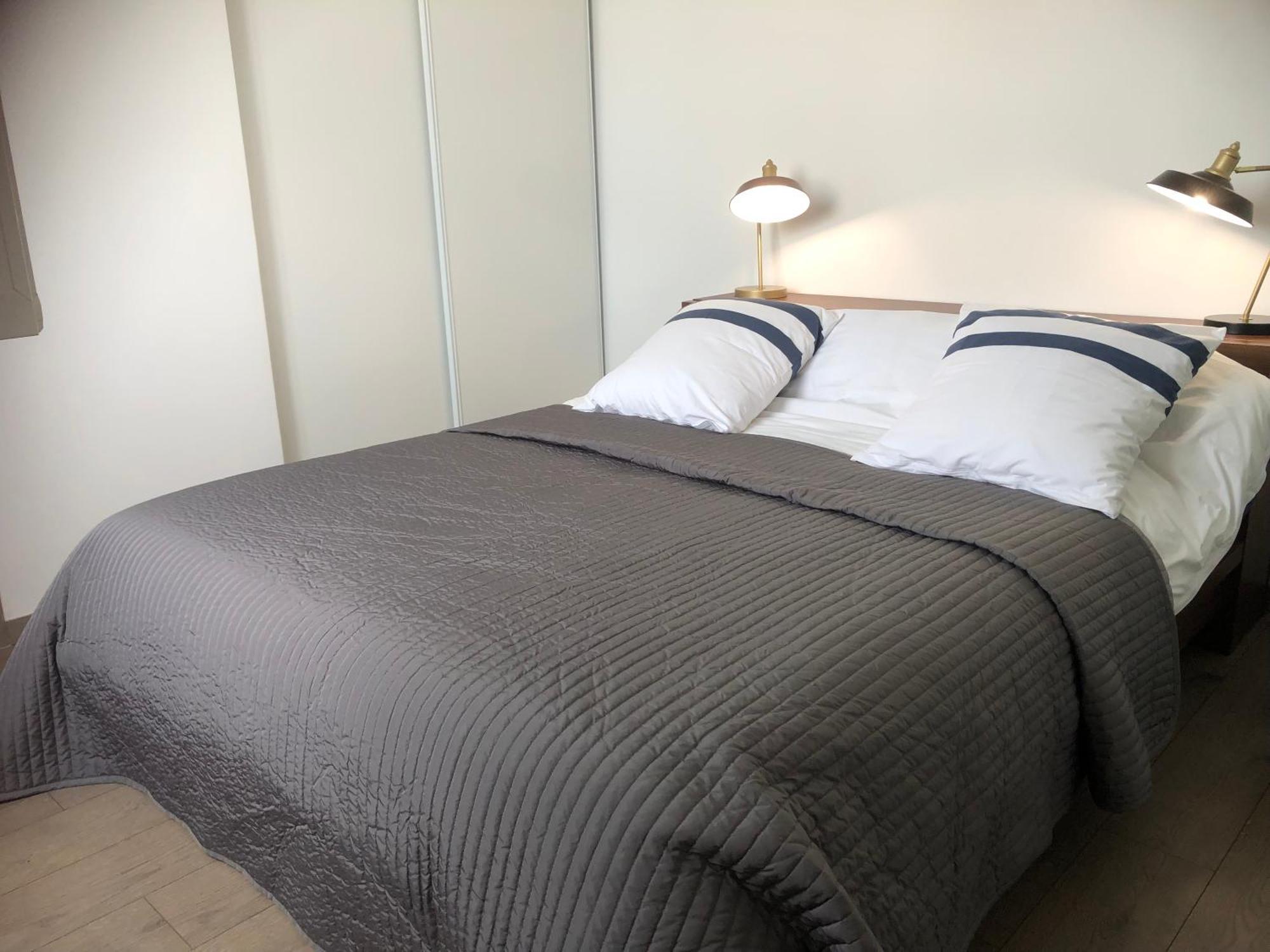Le Defi Apartment Fouras Ruang foto