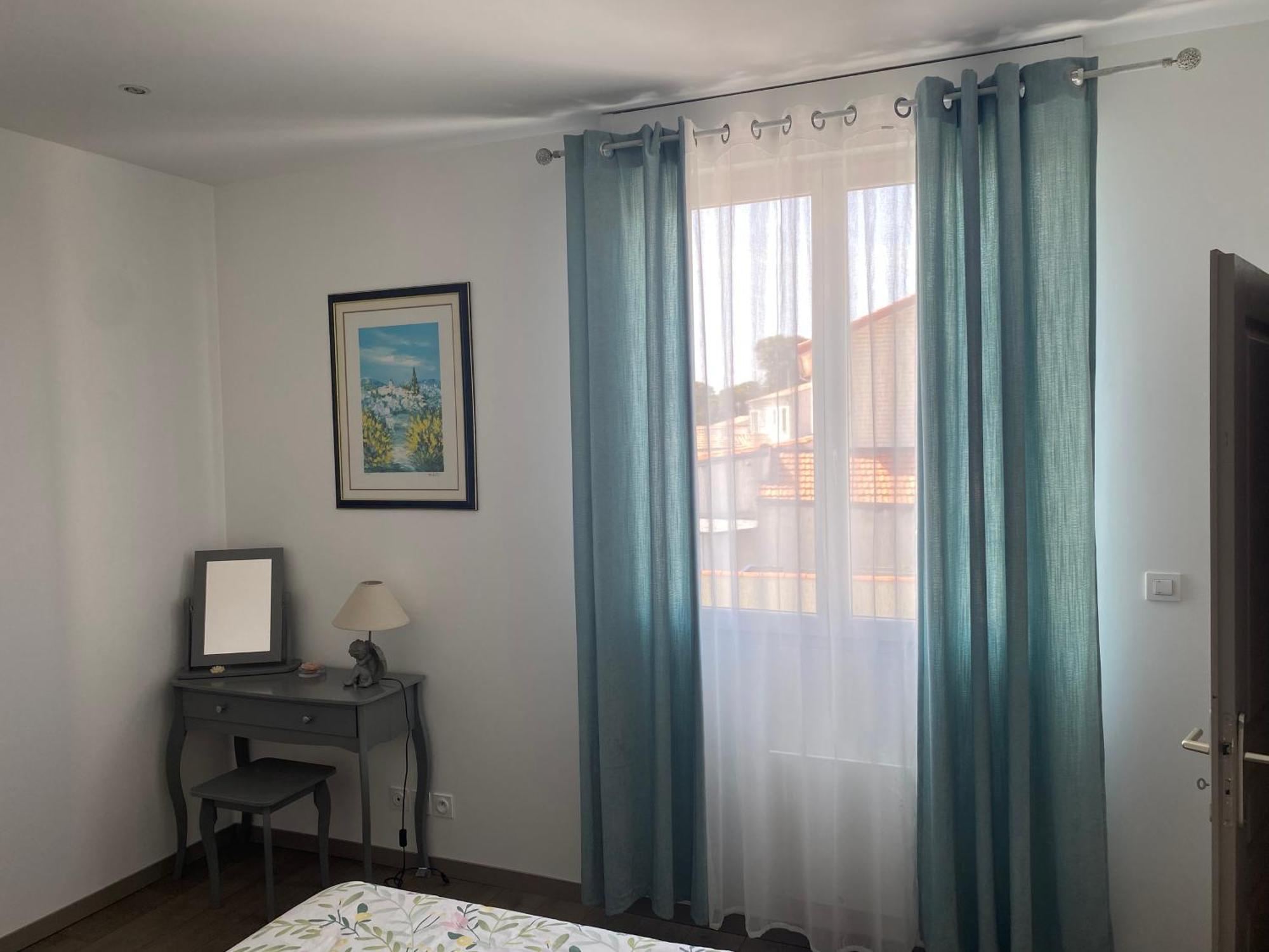 Le Defi Apartment Fouras Bagian luar foto