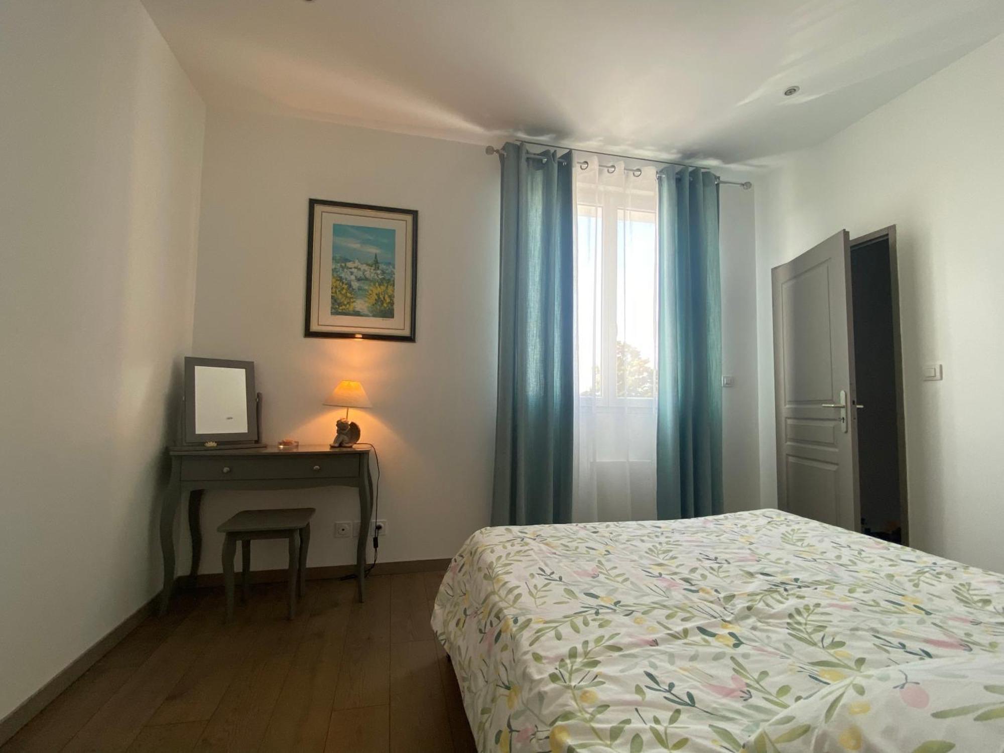 Le Defi Apartment Fouras Bagian luar foto