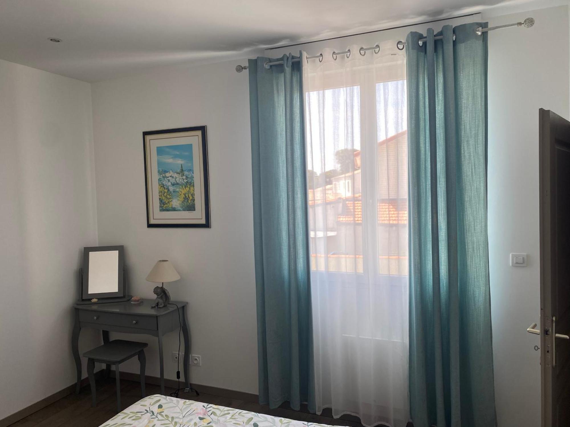 Le Defi Apartment Fouras Bagian luar foto